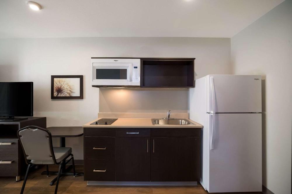 Standard Double Room - Non-Smoking interior
